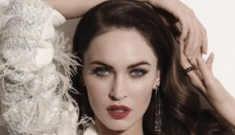 Megan Fox covers Miami, Angeleno Mags: “I was never the pretty girl”