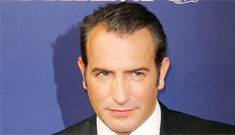 ‘The Artist’ cleans up at The Cesars: will Jean Dujardin take the Best Actor Oscar?