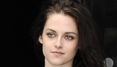 Kristen Stewart promotes Balenciaga in Paris: lovely and cool, or just grim?