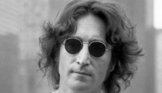 John Lennon might have been bulimic, reportedly “purged” after eating