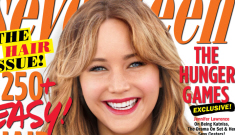 Jennifer Lawrence: “I’m just so sick of these young girls with diets”