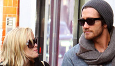 Reese Witherspoon is ready to get married, but now Jake Gyllenhaal isn’t