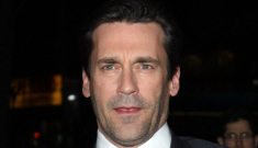 Jon Hamm on Kim Kardashian: “Being a f–king idiot is a valuable commodity”