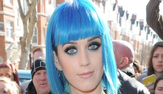 “Katy Perry thought it would be fun to cover ‘N–gas in Paris'” links