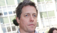 Hugh Grant says his daughter Tabitha will never have a trust fund