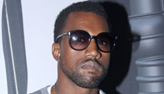 Kanye West sued, talks about his mother’s death