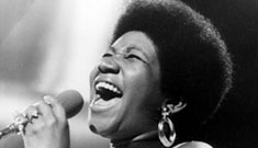 Rolling Stone releases list of Top 100 Greatest Singers; Aretha on top
