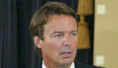 John Edwards was a client of high-end Manhattan prostitution ring in 2007