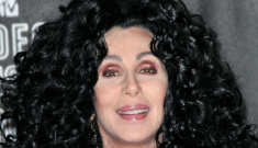 Cher tried to contact Adele, but Adele wouldn’t return Cher’s phone calls
