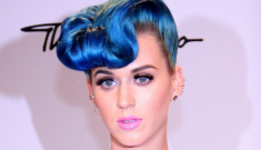 Katy Perry’s disco ball style at the Echo Awards: stunning or busted?
