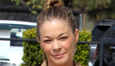 LeAnn Rimes finally sells her Nashville home at a huge loss: why?