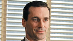 “‘Mad Men’ is back this Sunday, prepare your cocktails now” links