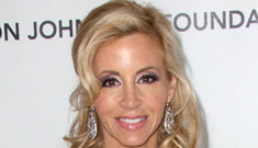 Camille Grammer isn’t returning to Real Housewives of BH: “I was not fired”
