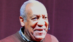 Bill Cosby on whether the “Huxtable effect” helped Obama’s run