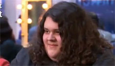 Meet the new Susan Boyle, Jonathan Antoine, the 17 year-old with the golden voice
