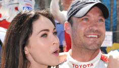 Megan Fox & Brian Austin Green sued for assaulting a paparazzo