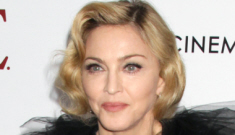 Deadmau5 bashes Madonna for her drug references: “F–k off you f–king idiot”