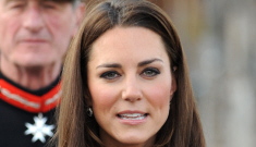 William & Kate’s vacation budget is supplemented by Kate’s parents