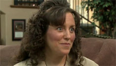Michelle Duggar: “The entire population of the world can fit in Jacksonville, FL”