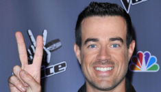 Carson Daly apologizes after offensive, gay-stereotype comments