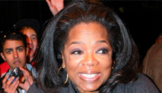 Oprah offered Rosie’s old talk show slot to Wynonna Judd, who told O to shove it