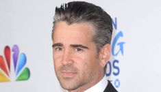 Colin Farrell beefs up, kicks ass in the first ‘Total Recall’ trailer: will you see it?