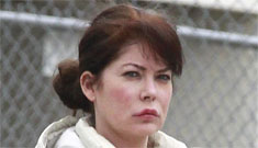 Lara Flynn Boyle’s “face looks like it’s melting,” says cosmetic surgeon