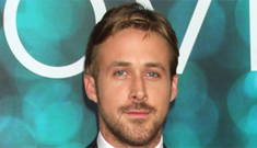 Ryan Gosling saved a British journalist from being run over in NYC