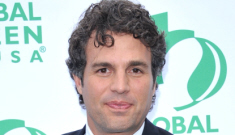 “Mark Ruffalo claims he isn’t well-endowed, but most of us would still hit it” links