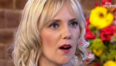 Samantha Brick’s “arrogance, air of superiority” called out in a new TV interview