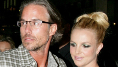 Will Britney Spears’s conservatorship end, or will it just be transferred to Jason?