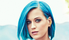 Katy Perry: “Fame is, I think, just a disgusting by-product of what I do”