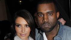 Kris Humphries knows Kanye & Kim have been hooking up for years