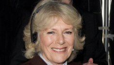 Camilla Parker-Bowles finally gets accepted by the Queen after 7-year marriage