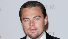 Are Leonardo DiCaprio & Quentin Tarantino fighting on the set of ‘Django Unchained’?