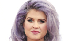 Kelly Osbourne stands by her “Christina Aguilera is fat” comments
