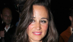 Pippa Middleton might be arrested in France after her friend waved his gun at a pap