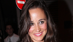 Pippa Middleton won’t be arrested in France after her friend flashed a “fake” gun