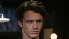 James Franco pisses off ‘General Hospital’ viewers, who are not amused