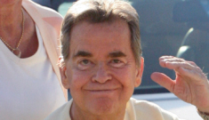 Dick Clark has passed away at the age of 82 from a “massive heart attack”
