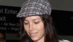 Jessica Biel’s parents hate Justin Timberlake, and they have excellent reasons
