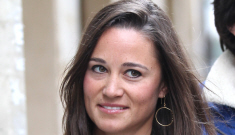 Pippa Middleton warned about getting a “bad reputation” following gun incident