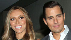 Giuliana and Bill Rancic announce they’re expecting a baby via gestational carrier