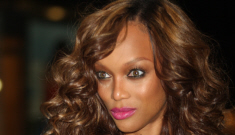 Tyra Banks explains ANTM mass-firing: “We feel the show needs a new boost”