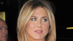 Us Weekly: Jennifer Aniston “feels Angelina Jolie can have him”