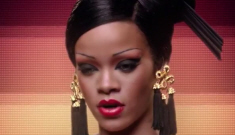 “Coldplay & Rihanna’s video for ‘Princess of China’ isn’t terrible” links
