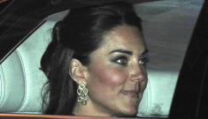 Is Duchess Kate being stage-managed by her Kris Jenner-like mother?