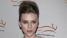 Scarlett Johansson doesn’t know why Lindsay Lohan called her a c*nt