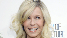 Chelsea Handler, 37, complains about her “time consuming” romance