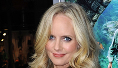 Marley Shelton gives birth to her second baby girl, names her Ruby Flynn